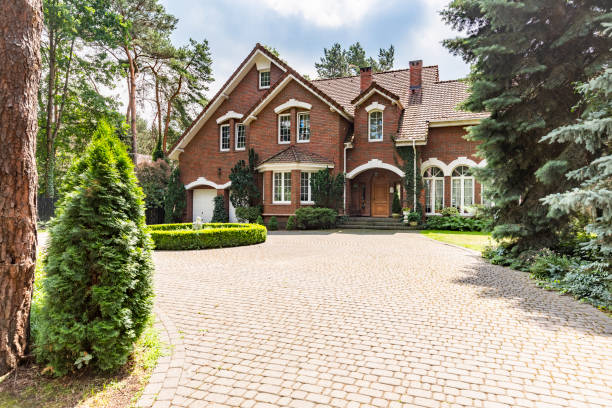 Best Driveway Resurfacing Pavers  in Bay, AR