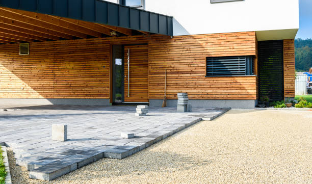 Best Custom Driveway Pavers  in Bay, AR