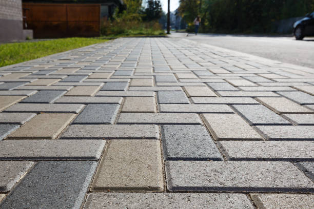 Best Commercial Driveway Pavers  in Bay, AR