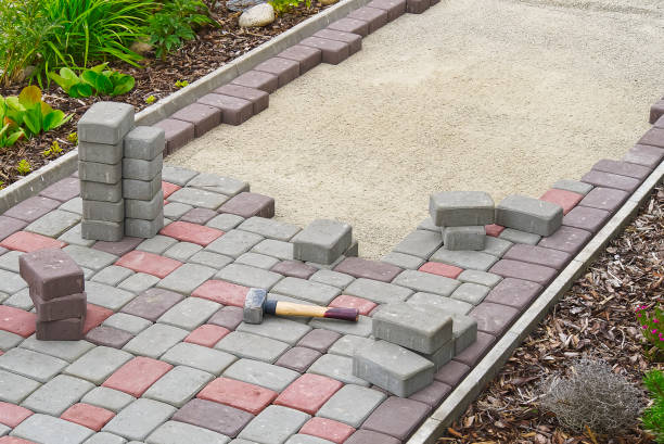 Best Driveway Repair Near Me  in Bay, AR
