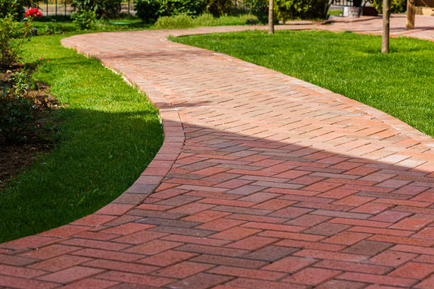 Best Brick Driveway Pavers  in Bay, AR