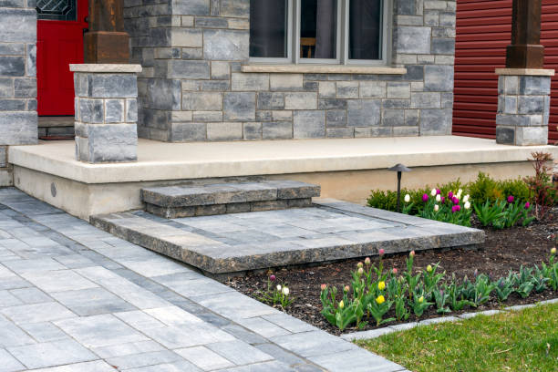 Best Best Driveway Pavers  in Bay, AR