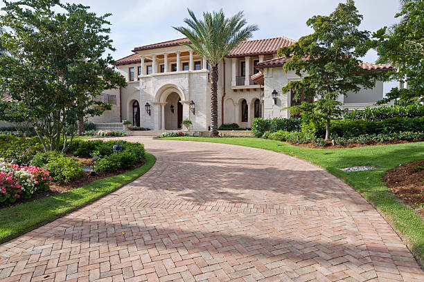 Best Best Driveway Pavers  in Bay, AR
