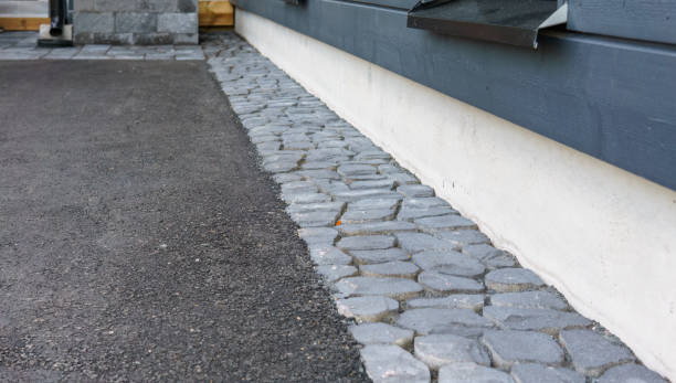 Best Cobblestone Driveway Pavers  in Bay, AR
