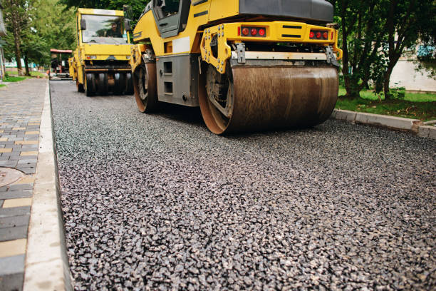 Best Professional Driveway Pavers  in Bay, AR